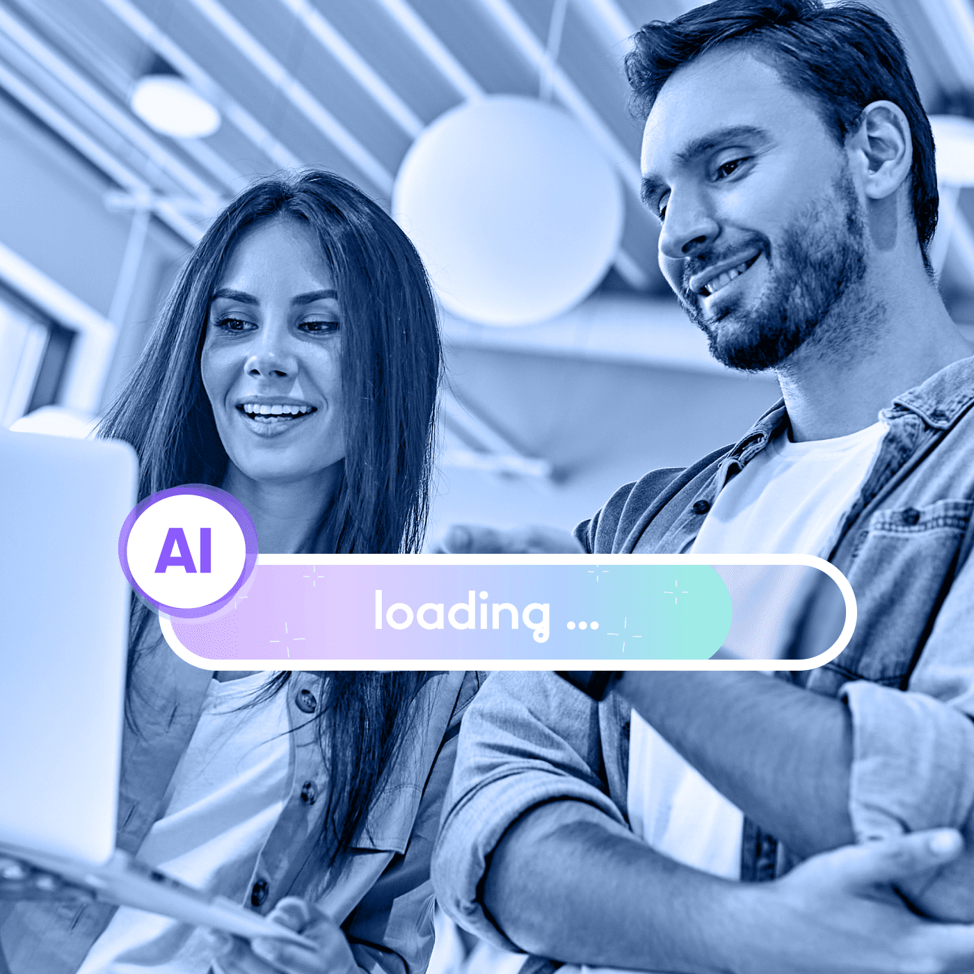 The AI Revolution: How Small Businesses Win