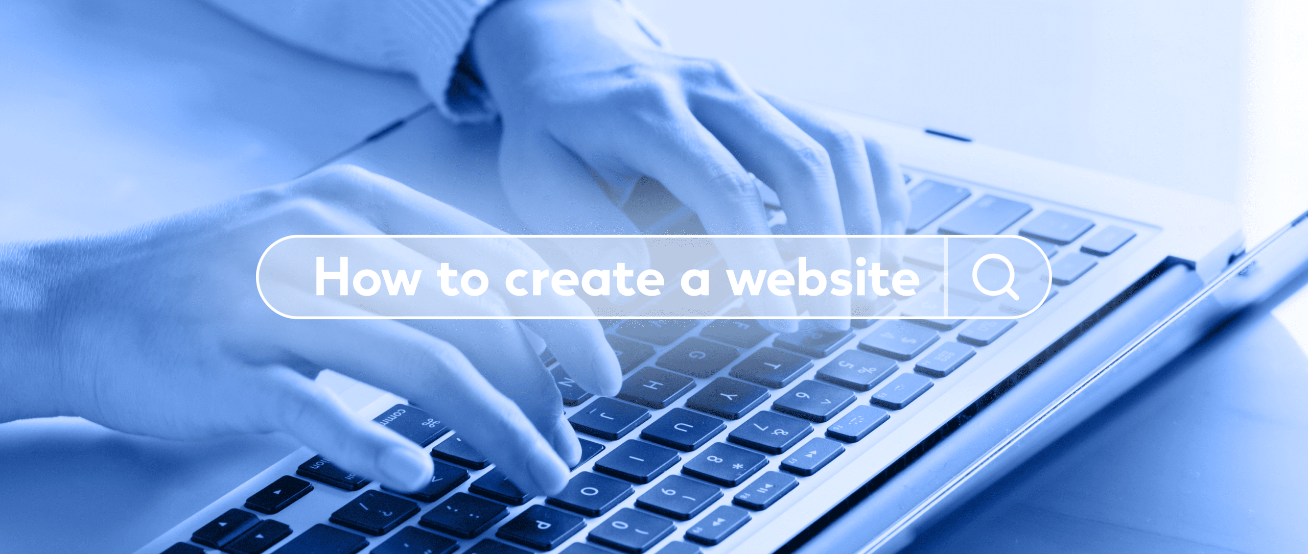 How To Create A Website