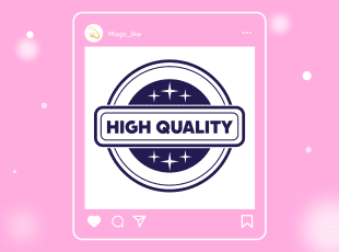 Create high quality content