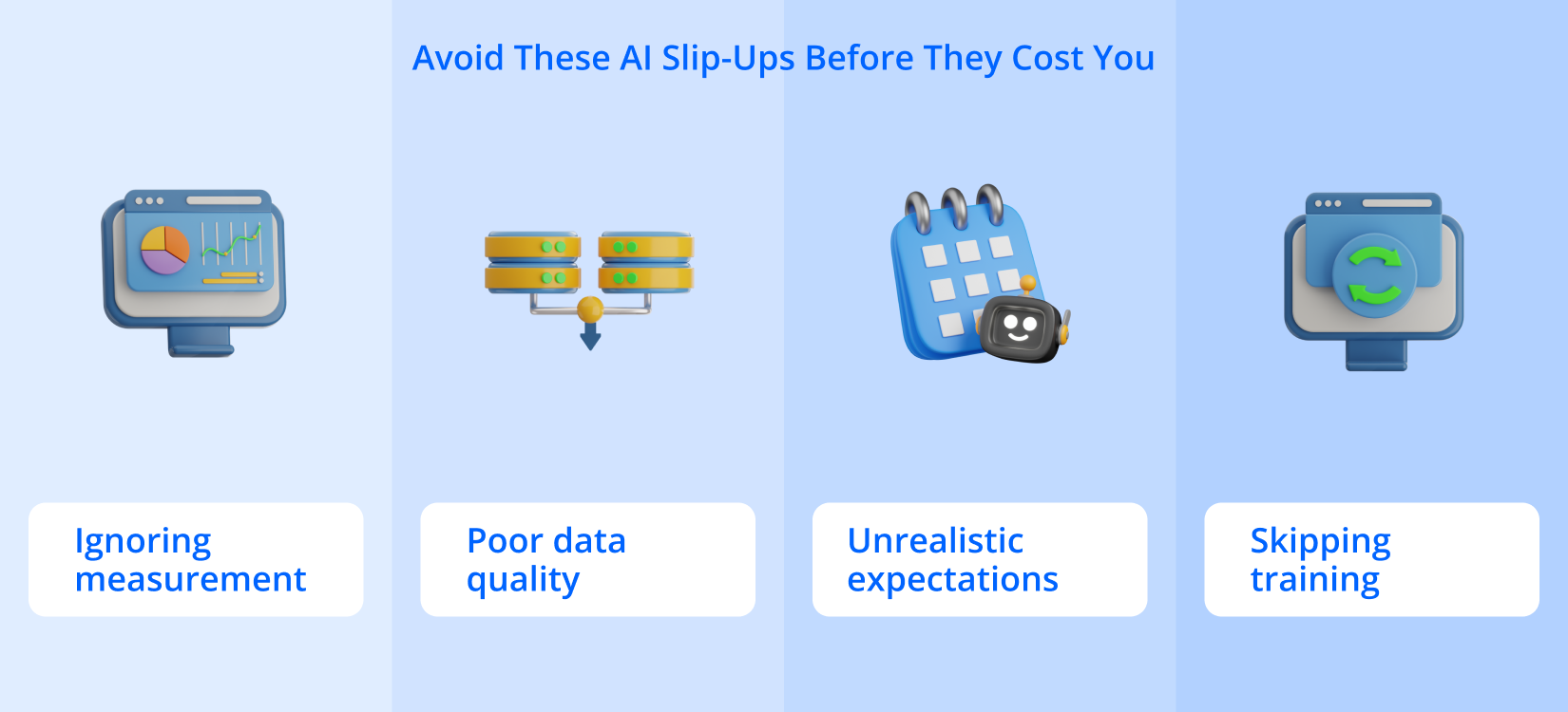 Your Complete Guide to AI for Small Businesses in 2026