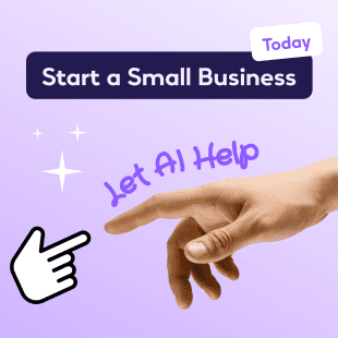 How AI can help you Start a Small Business Today