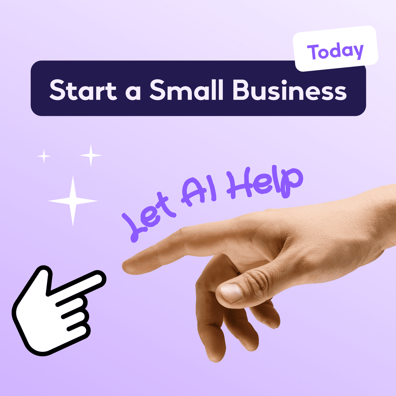 How Ai Can Help You Start A Small Business Today Hocoos How Ai Can Help You Start A Small Business Today Hocoos