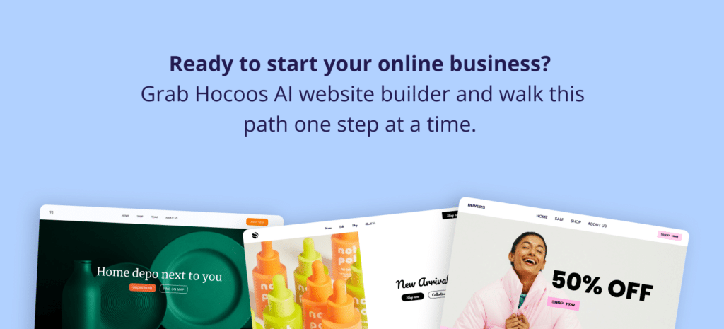 The Complete 2025 Guide to Starting a Profitable Online Business