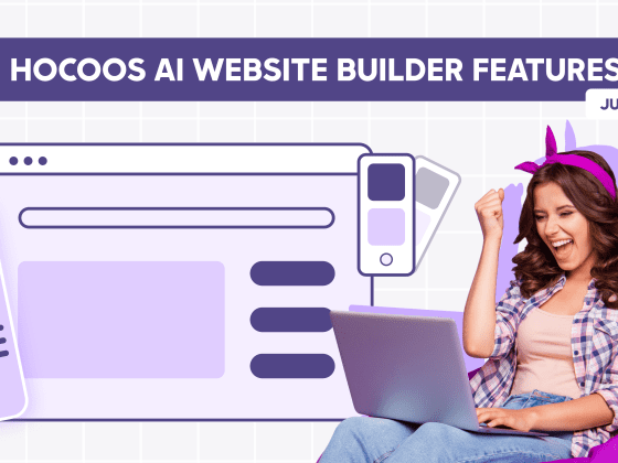 Discover our latest features here at Hocoos AI