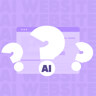 What is an Al Website?