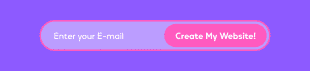 Just enter an email to start