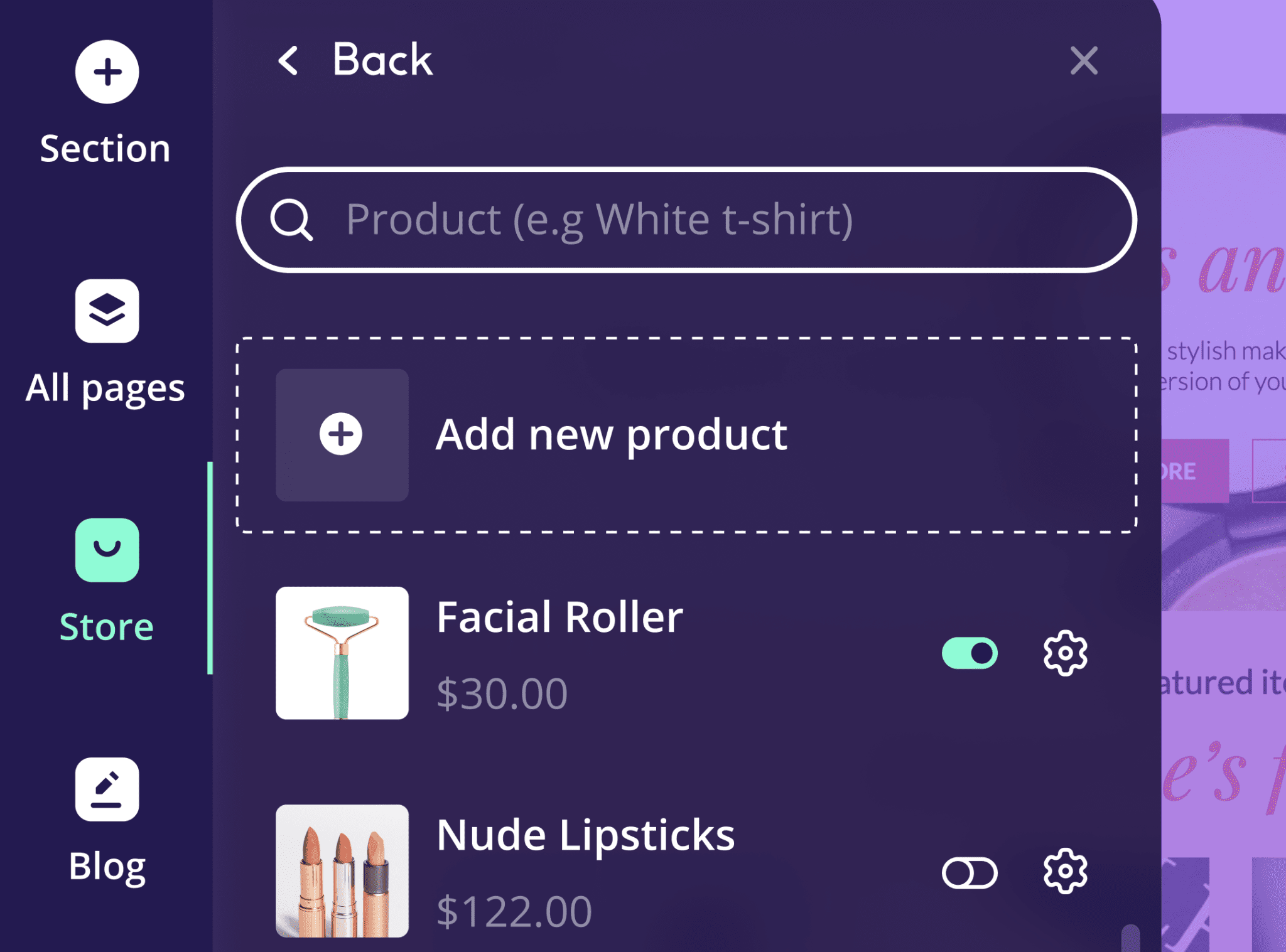 How to Create A Store with AI: 6 Step Guide