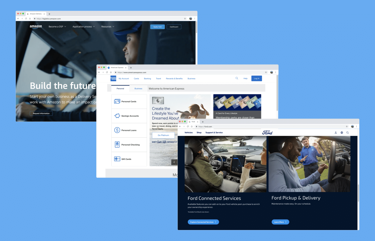 How to Create Captivating Color Palettes for your Website