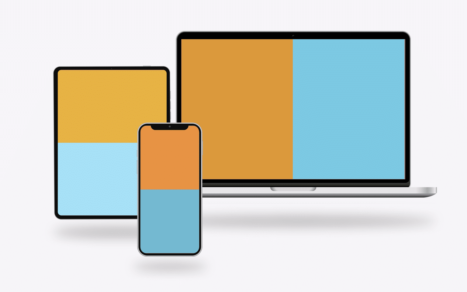 How to Create Captivating Color Palettes for your Website