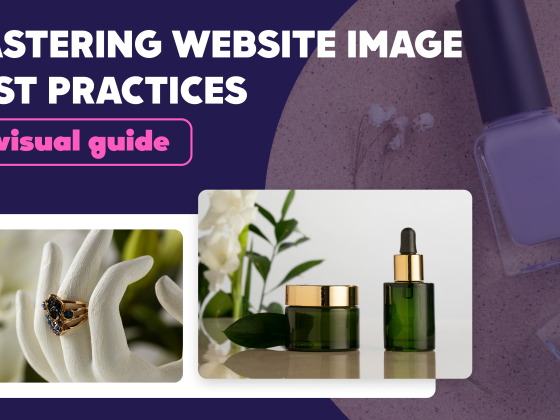 A guide to mastering website images