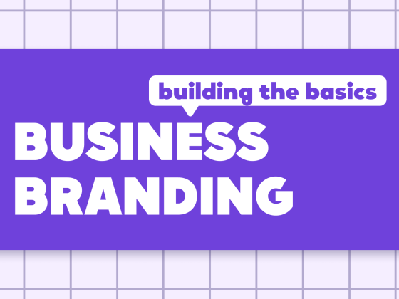 Business Branding: Building The Basics