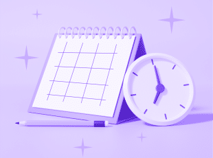 Create a content calendar for your social media channels