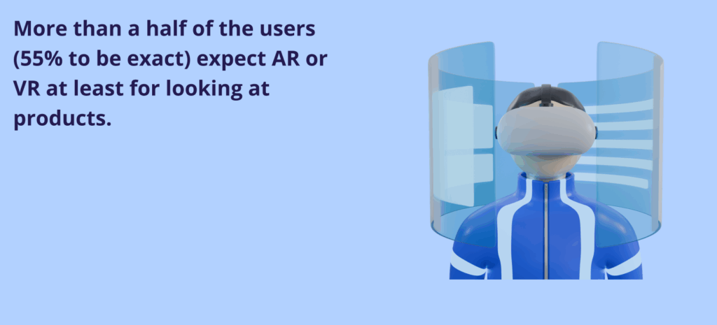 Website Trends 2026: The Future of Digital Experience is Here 1 Website Trends 2026: The Future of Digital Experience is Here. Icon of a stylized person in a VR headset surrounded by clear, curved screens.
