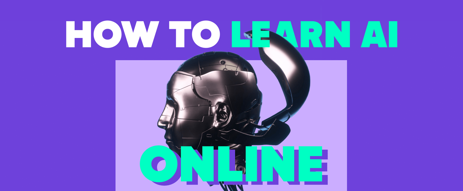 How To Learn AI Online
