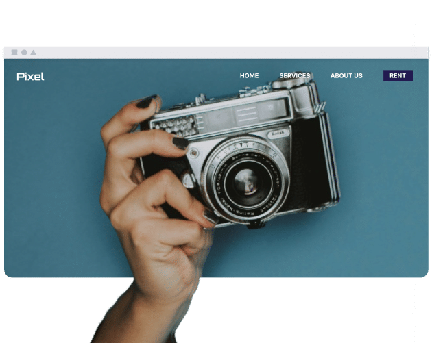 Was Ist Eine Website Navigationsleiste Die Wichtigsten Elemente Des Was Ist Eine Website Navigationsleiste Die Wichtigsten Elemente Des