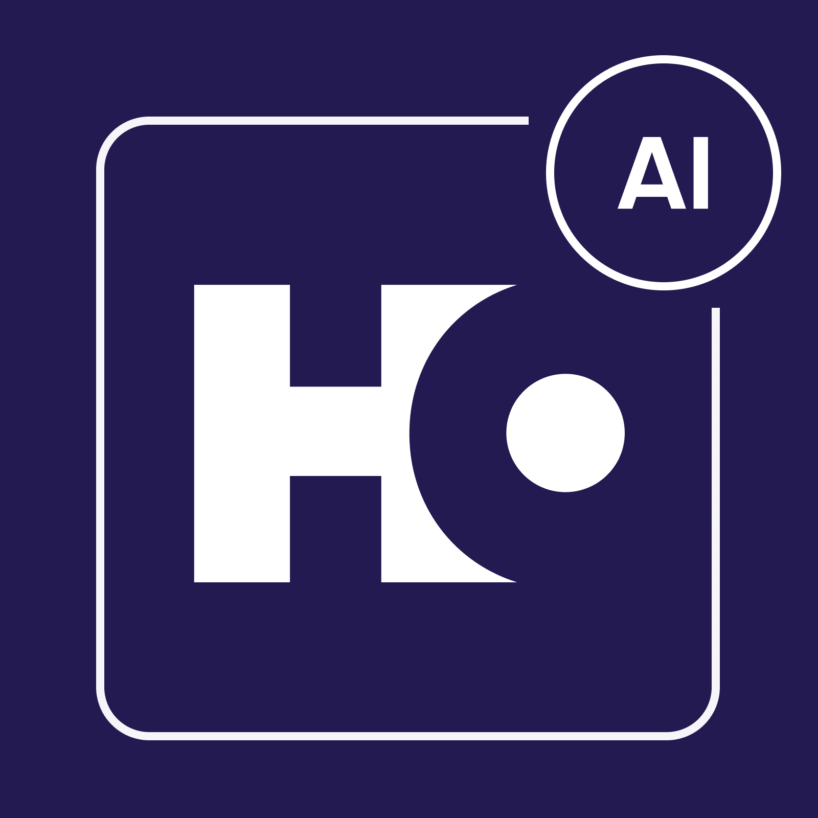 Hocoos small logo