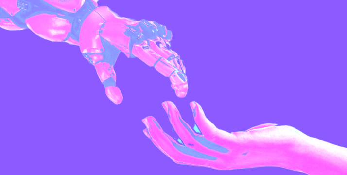 </noscript>What Is an AI Website Builder?