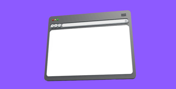 </noscript>What is a One-Page Website?