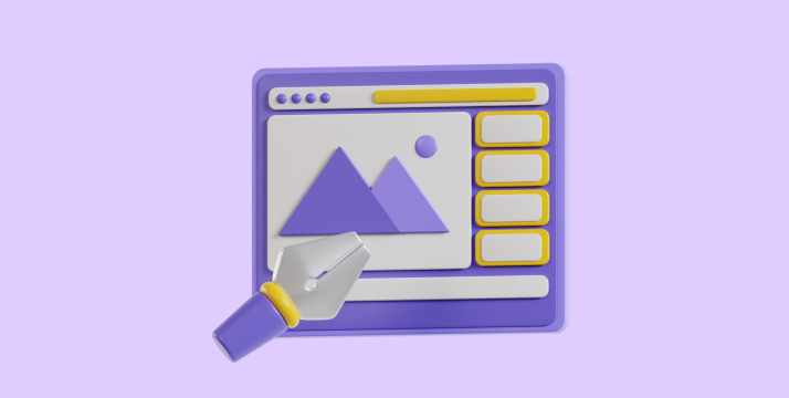 What is a WYSIWYG editor?