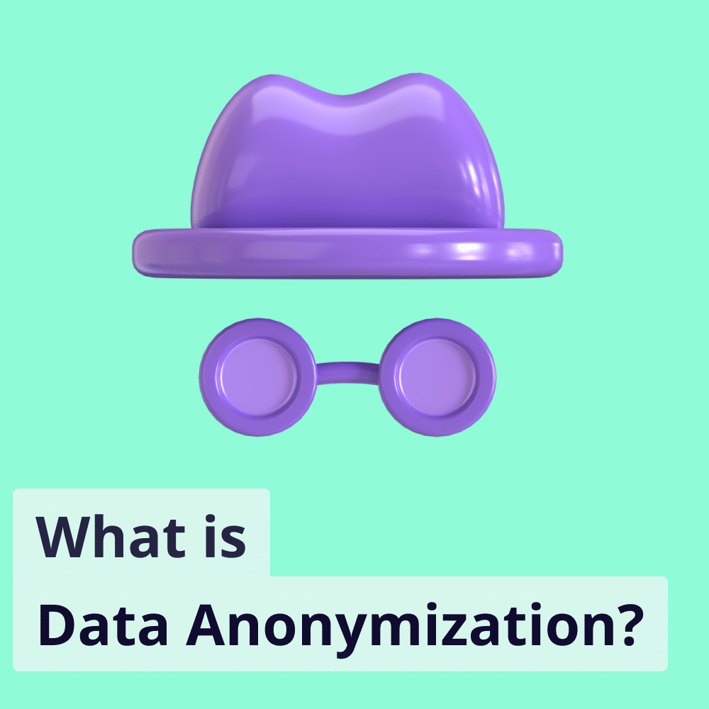 What is Data Anonymization? Protecting user information
