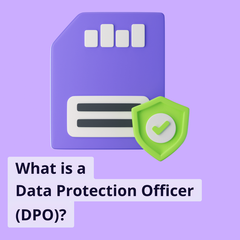 什么是数据保护官(DPO)？数据隐私基础知识