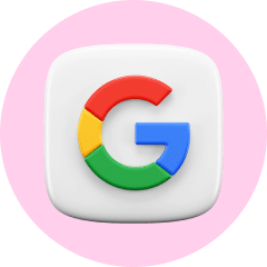 Marketing-Karten-Symbol