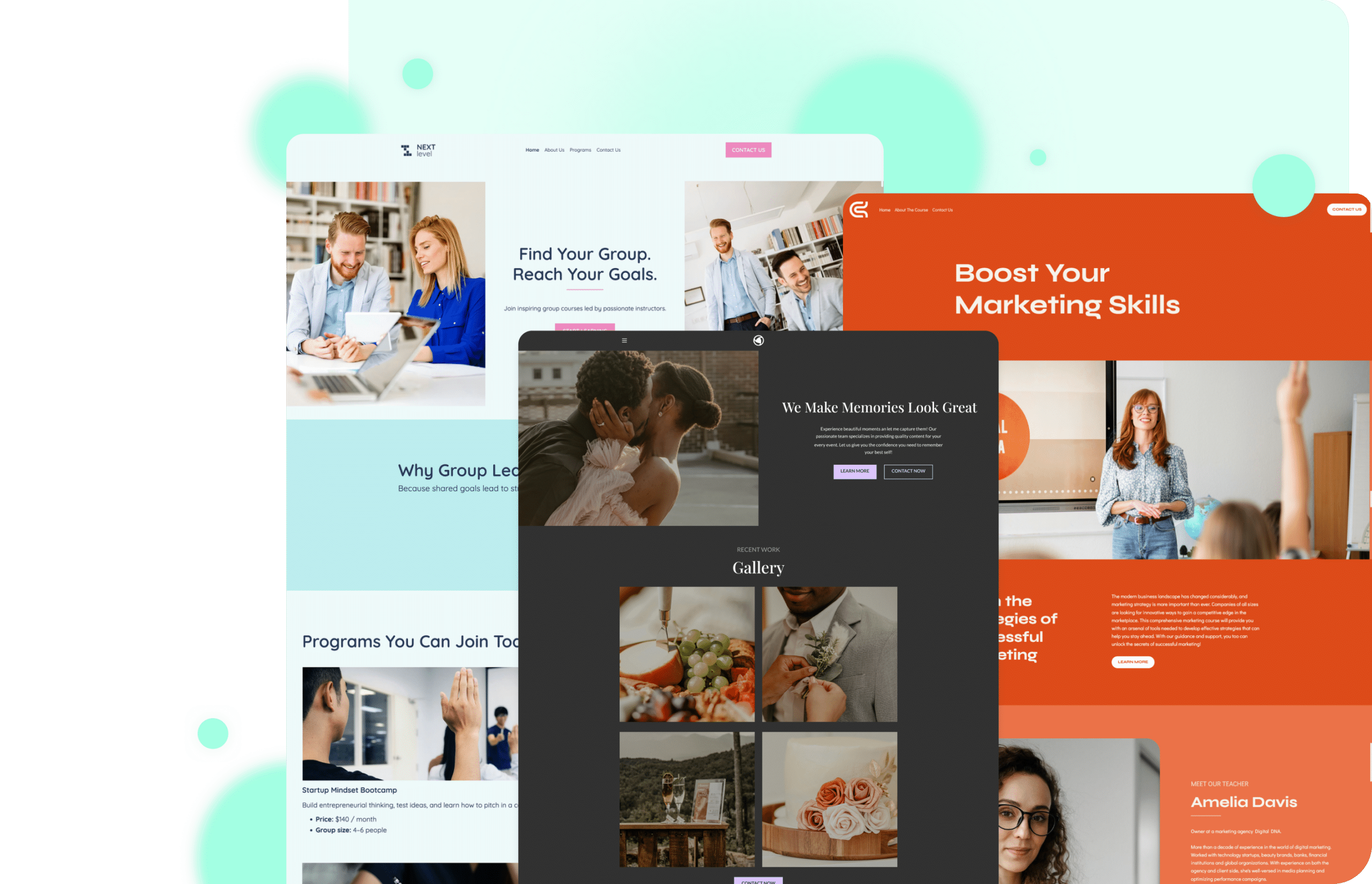 E-mail Marketing Simplificado