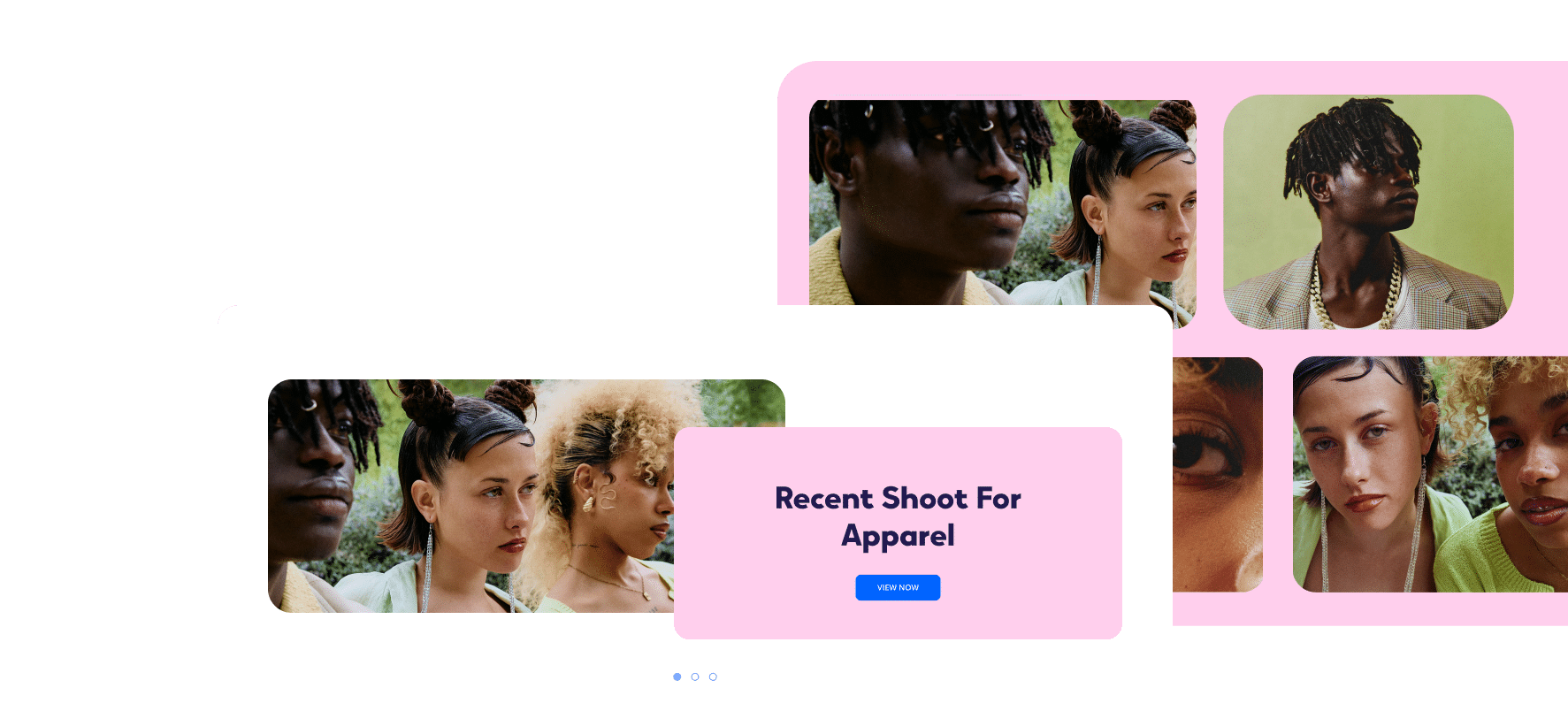 Gallery & Slider Widgets
