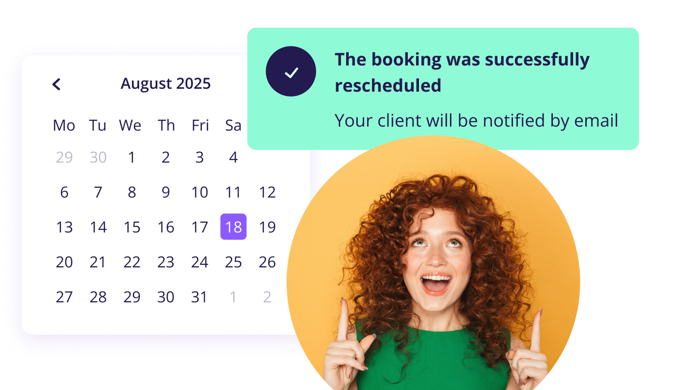Scheduling & Reminders