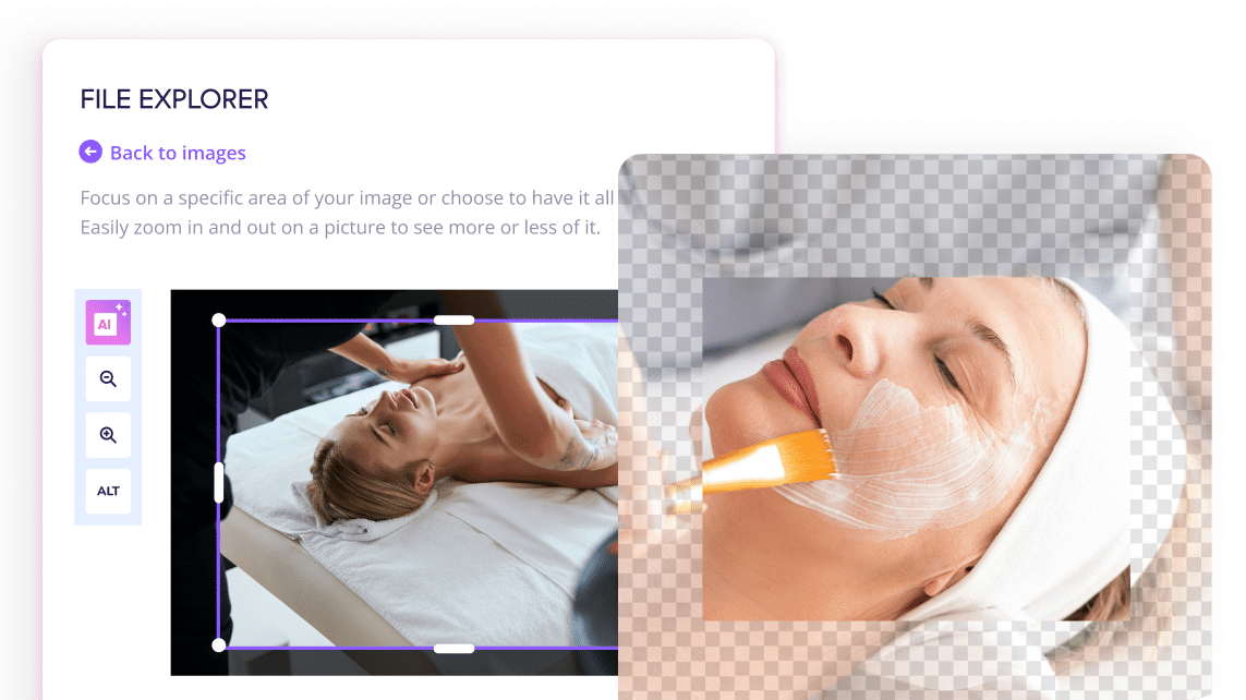 AI Image Editing