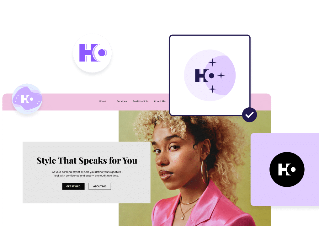 Custom Logo Creation