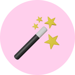 Ikona karty marketingowej