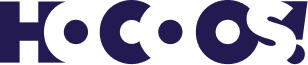 Hocoos Logo