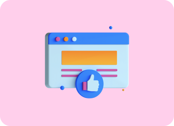 Portfolio Card