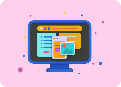 Portfolio Card