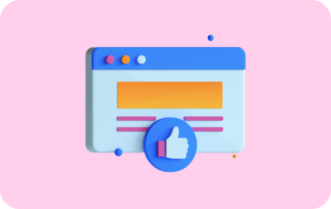 Portfolio Card
