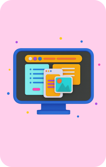 Portfolio Card