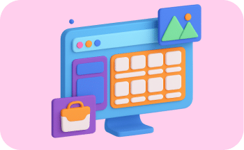 Portfolio Card