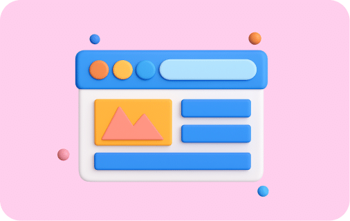 Portfolio Card