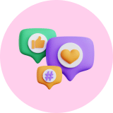 Marketing Card Icon