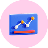 Marketing Card Icon