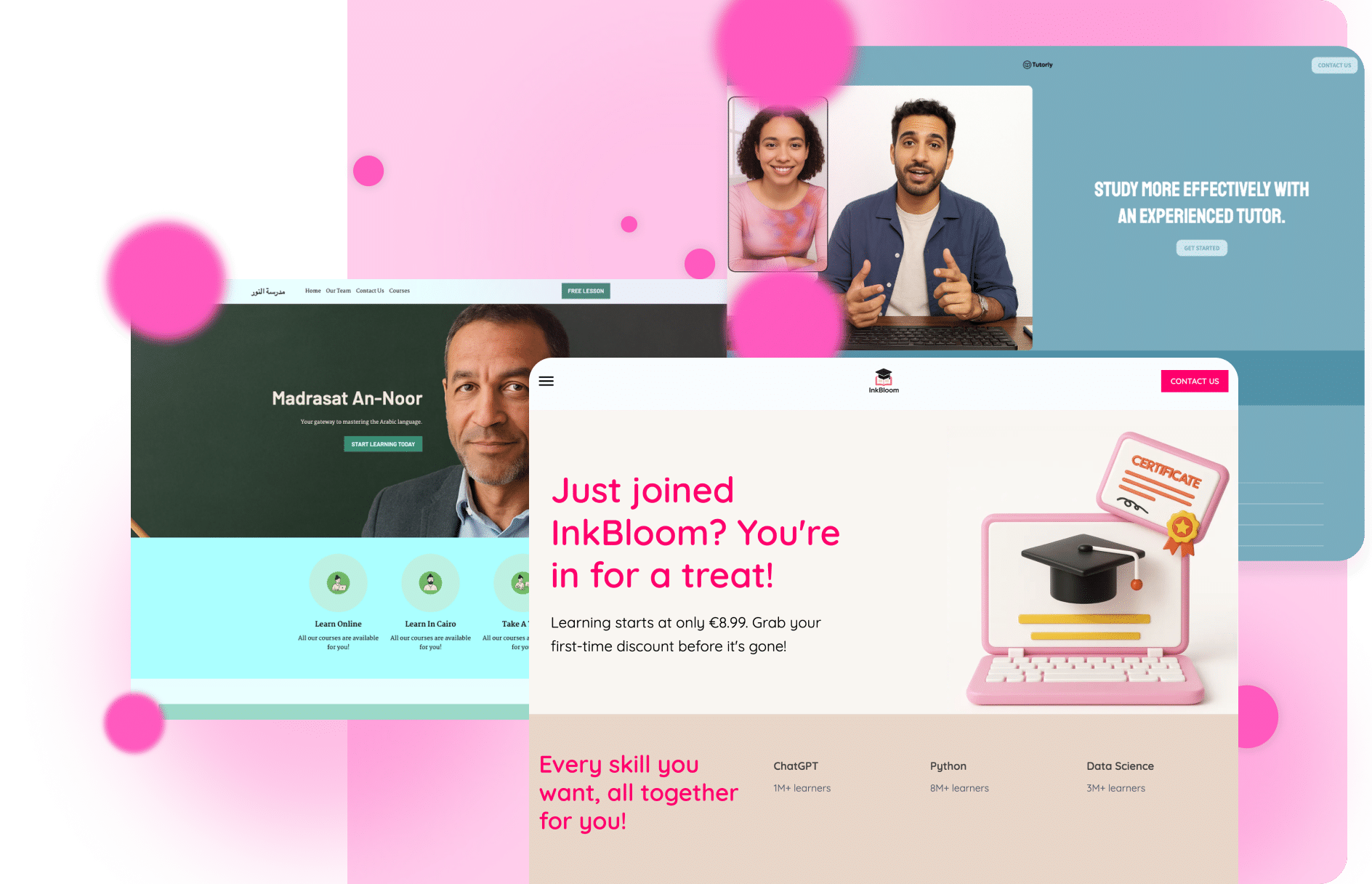Sign Up