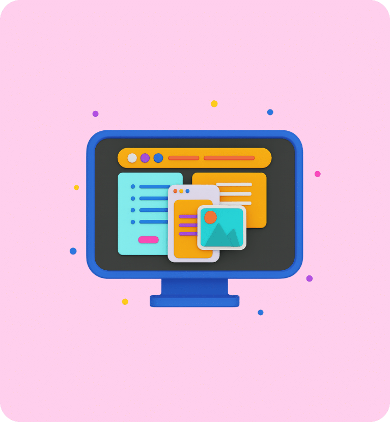 Portfolio Card