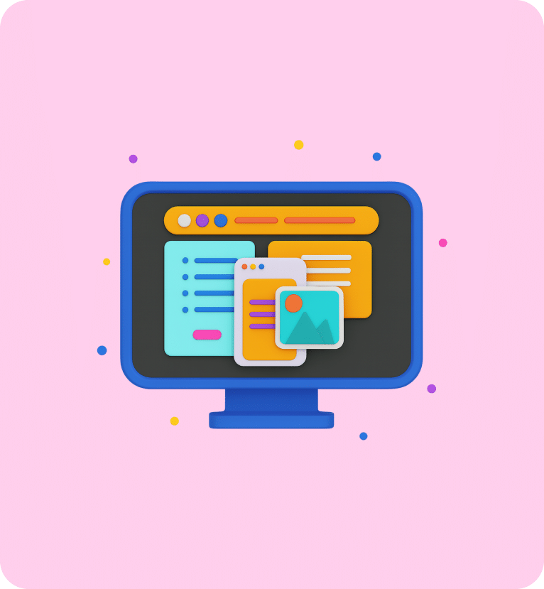 Portfolio Card