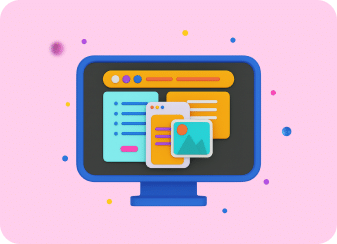 Portfolio Card