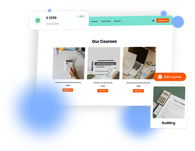 Portfolio Hero Image