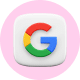 Icono de Tarjeta de Marketing