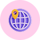 Marketing Card Icon