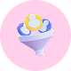 Marketing Card Icon