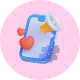 Marketing Card Icon